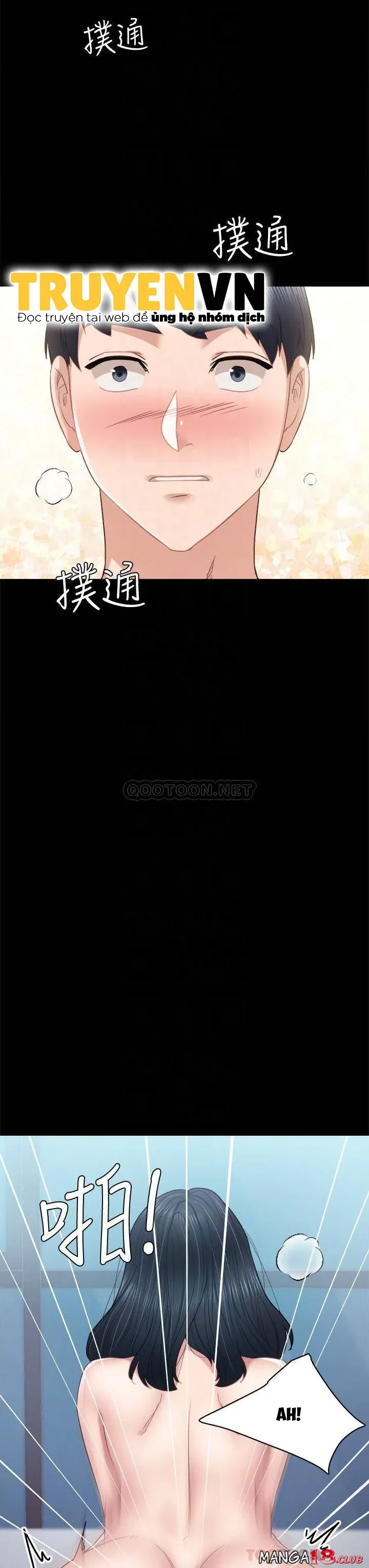 Thầy Giáo Thực Tập Chương 99 page 18 - Giả Dược