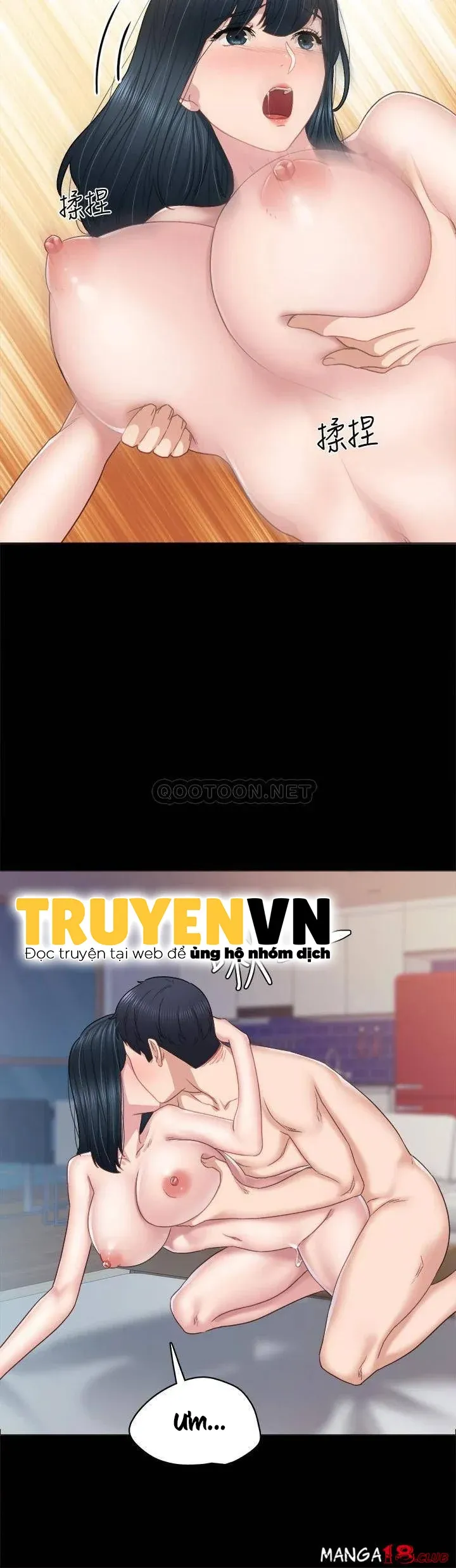 Thầy Giáo Thực Tập Chương 99 page 20 - Giả Dược