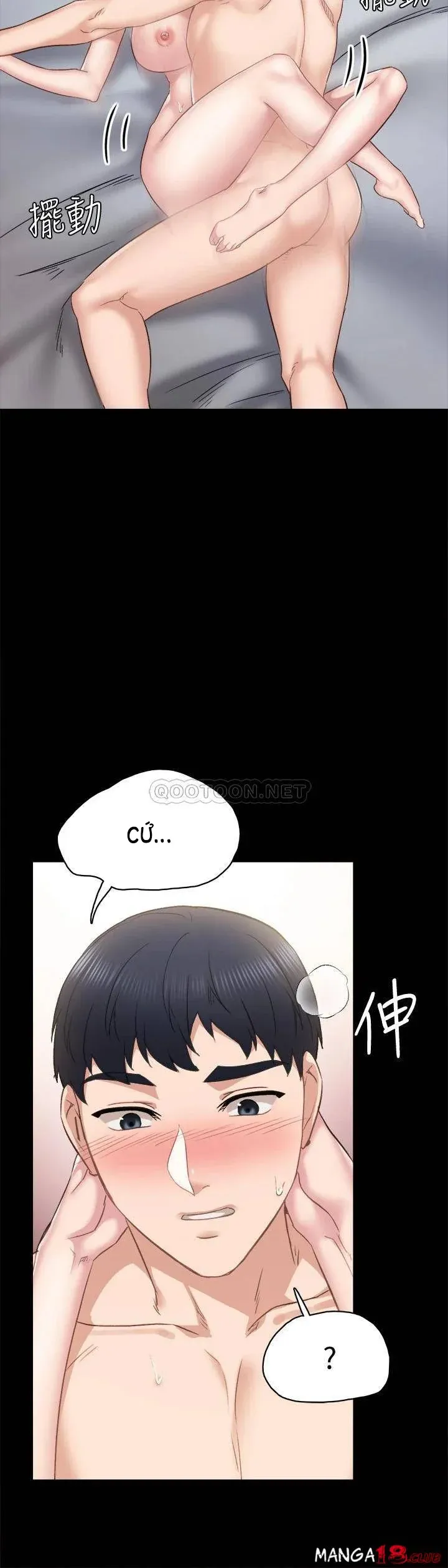 Thầy Giáo Thực Tập Chương 99 page 30 - Giả Dược
