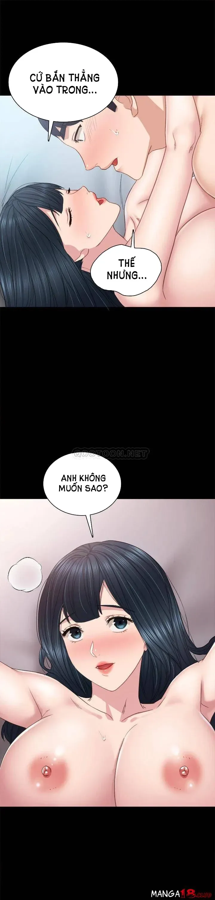 Thầy Giáo Thực Tập Chương 99 page 31 - Giả Dược