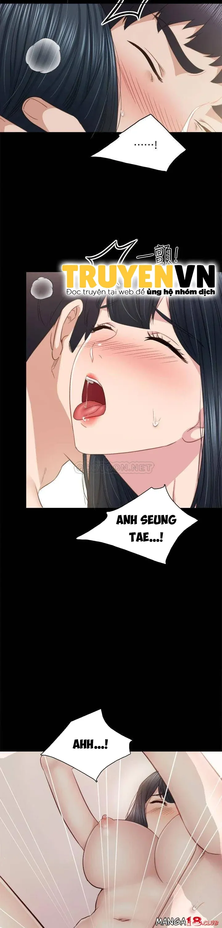 Thầy Giáo Thực Tập Chương 99 page 34 - Giả Dược