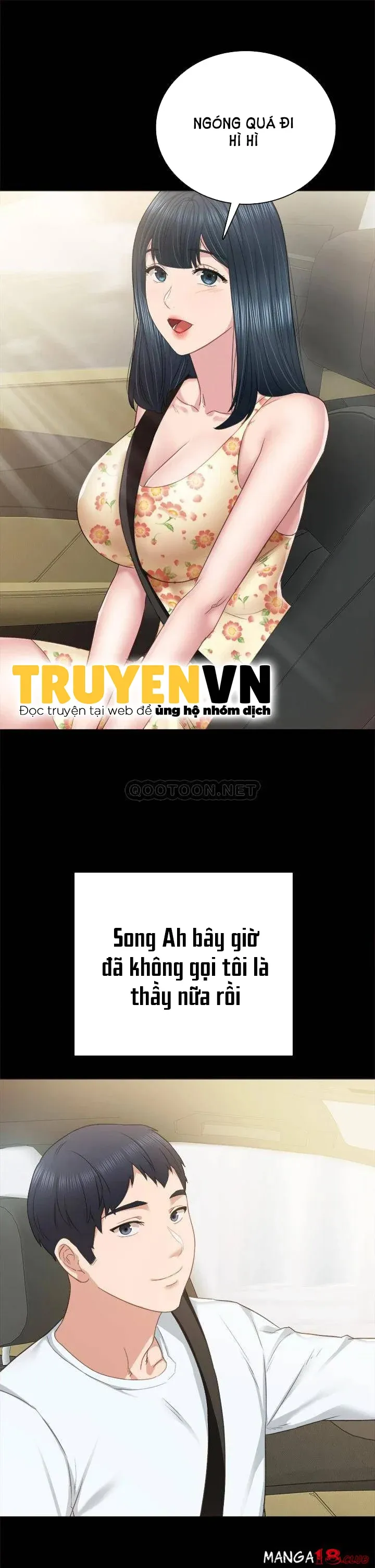 Thầy Giáo Thực Tập Chương 99 page 41 - Giả Dược