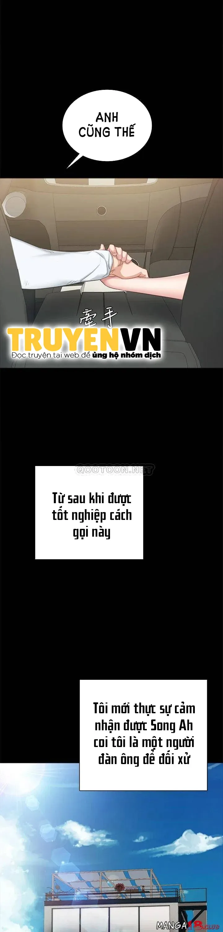 Thầy Giáo Thực Tập Chương 99 page 42 - Giả Dược