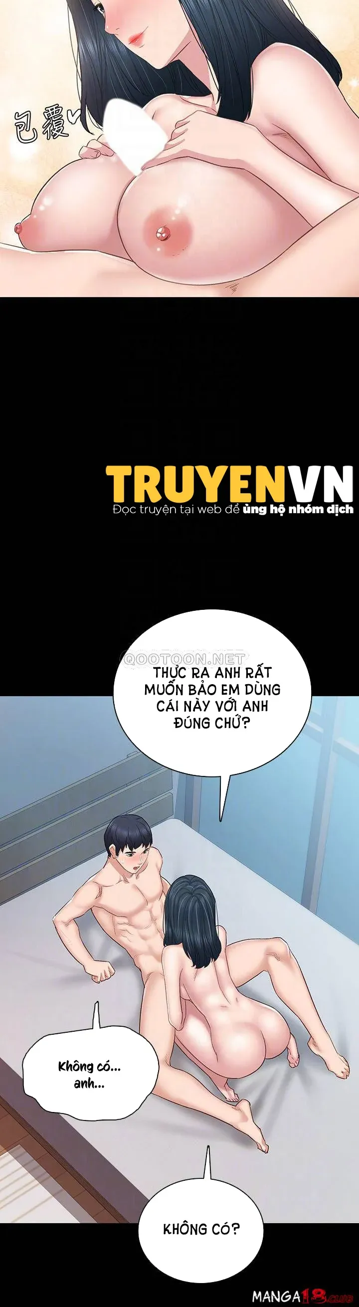 Thầy Giáo Thực Tập Chương 99 page 10 - Giả Dược
