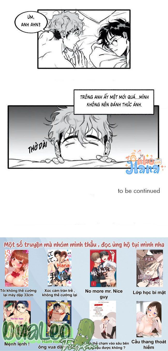 đọc truyện Thầy Giáo Chương 10 ảnh 12 tại Truyện Dạ Ký