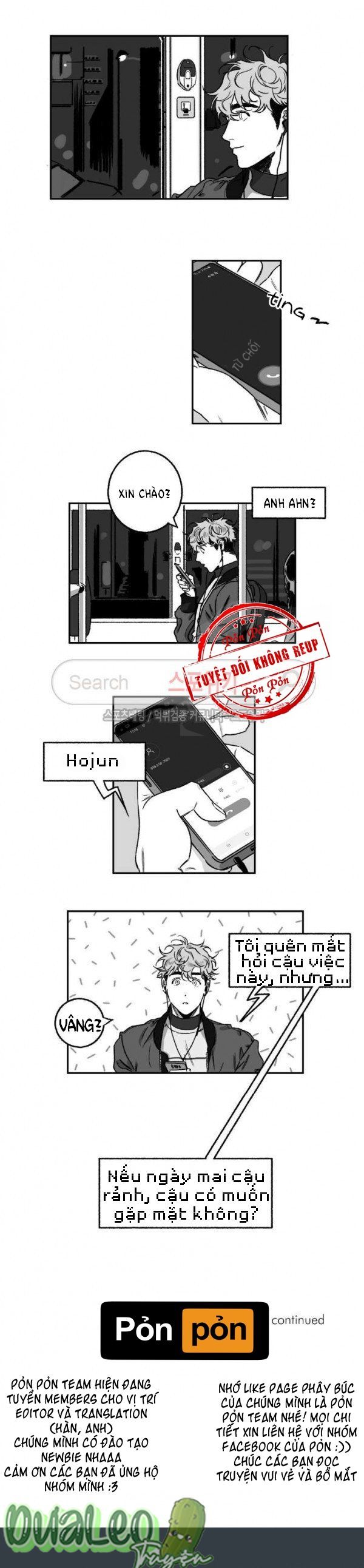 đọc truyện Thầy Giáo Chương 11 ảnh 9 tại Truyện Dạ Ký