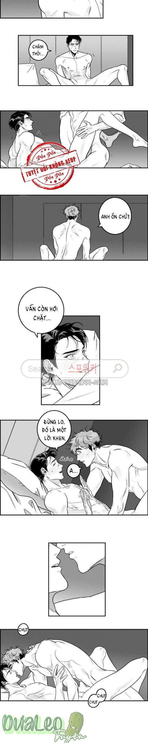đọc truyện Thầy Giáo Chương 13 ảnh 7 tại Truyện Dạ Ký