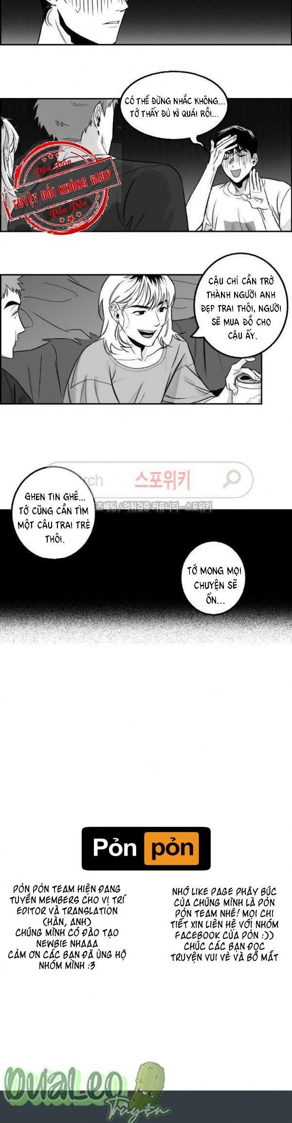 đọc truyện Thầy Giáo Chương 14 ảnh 10 tại Truyện Dạ Ký