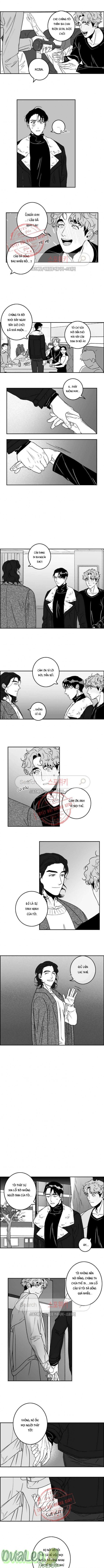 đọc truyện Thầy Giáo Chương 18 ảnh 2 tại Truyện Dạ Ký