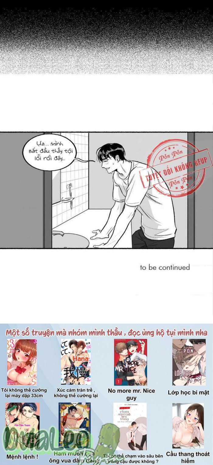 đọc truyện Thầy Giáo Chương 7 ảnh 15 tại Truyện Dạ Ký