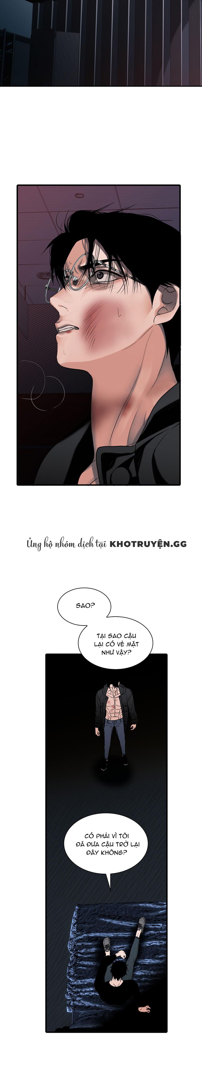 đọc truyện Thây Ma Trỗi Dậy Chương 11 ảnh 7 tại Thiên Thai Truyện