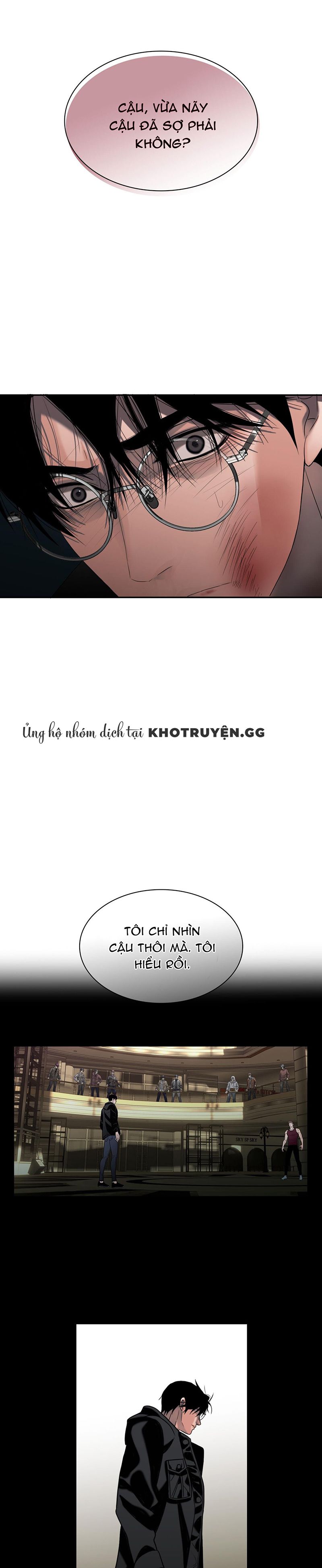 đọc truyện Thây Ma Trỗi Dậy Chương 11 ảnh 10 tại Thiên Thai Truyện