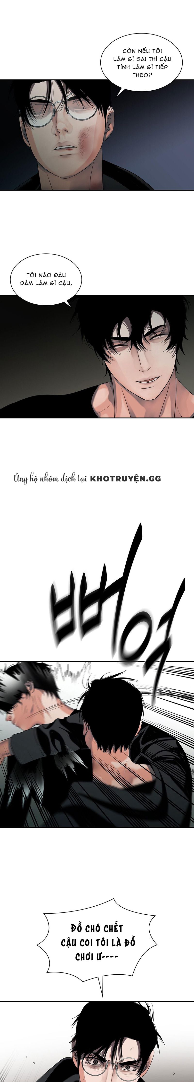 đọc truyện Thây Ma Trỗi Dậy Chương 12 ảnh 8 tại Thiên Thai Truyện