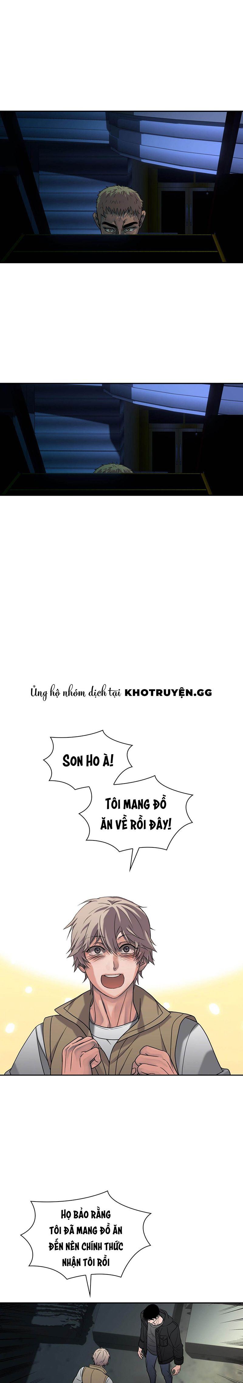 đọc truyện Thây Ma Trỗi Dậy Chương 14 ảnh 13 tại Thiên Thai Truyện