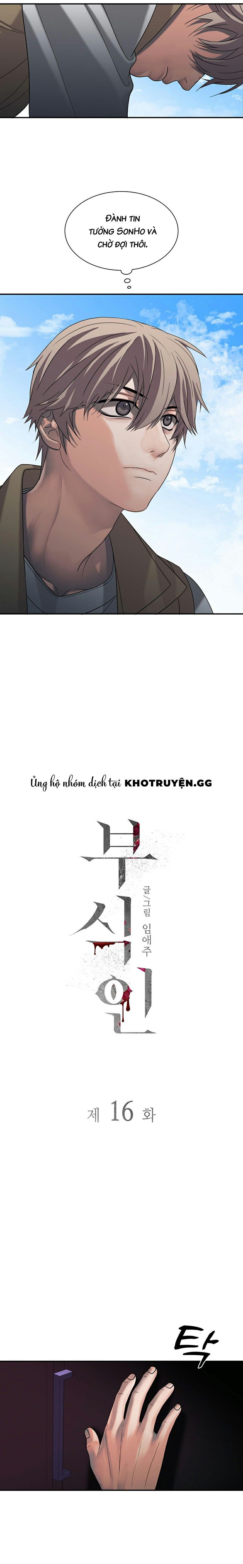 đọc truyện Thây Ma Trỗi Dậy Chương 16 ảnh 7 tại Thiên Thai Truyện