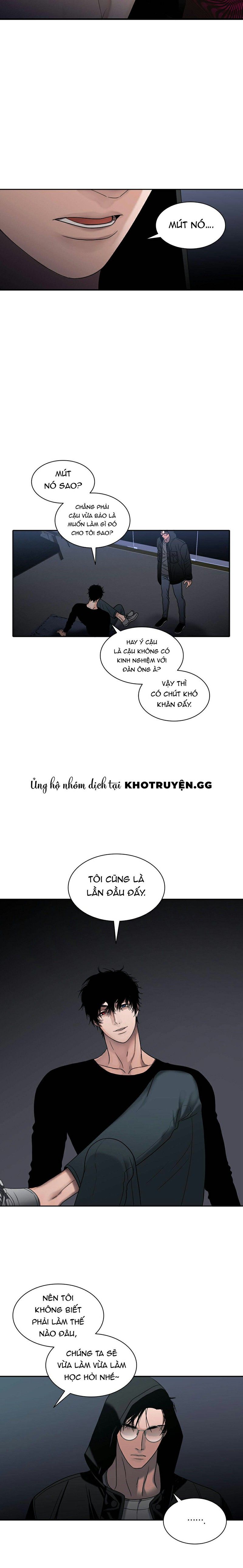 đọc truyện Thây Ma Trỗi Dậy Chương 4 ảnh 2 tại Thiên Thai Truyện