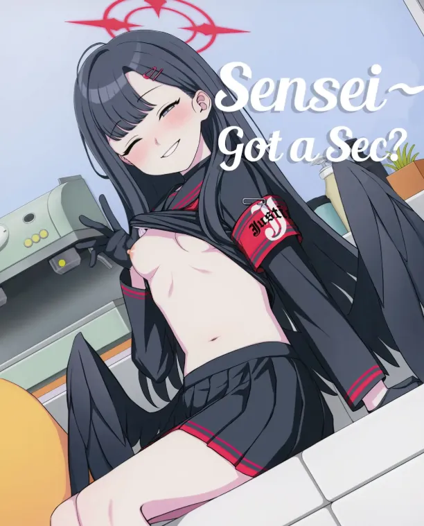 Thầy Ơi, Em Nói Chút Được Không Ạ_