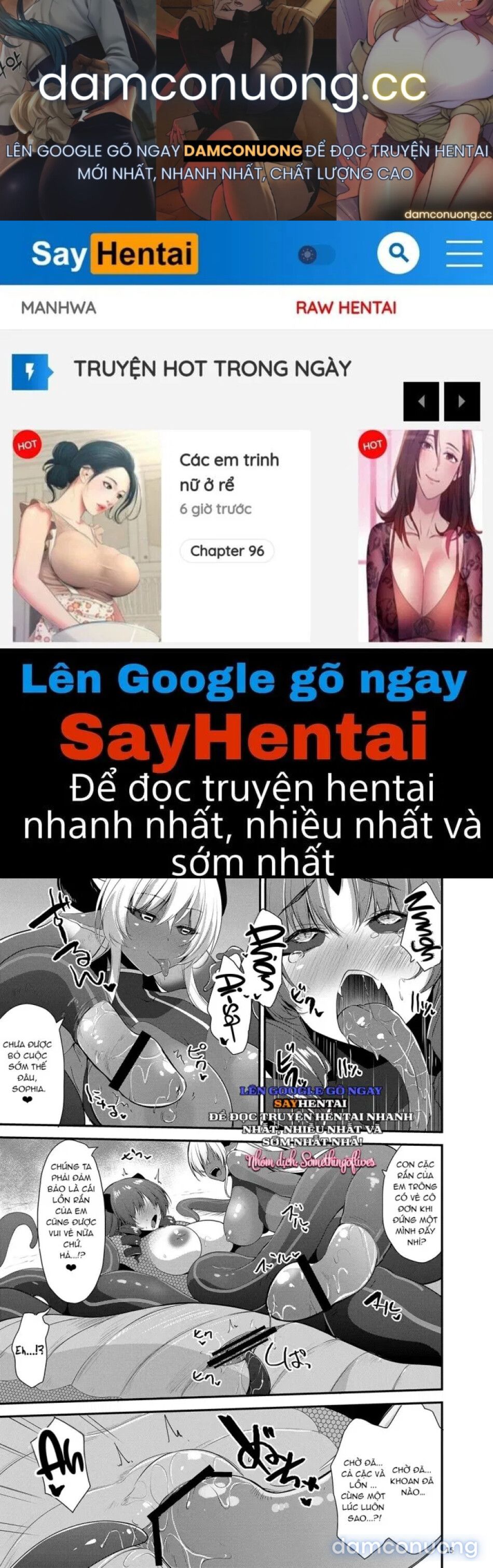 đọc truyện Thay Thế Thiếu Nữ Ma Pháp Xx Chương 2 ảnh 2 tại Thiên Thai Truyện