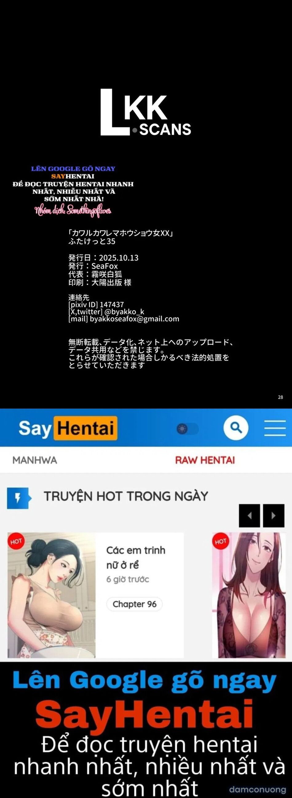 đọc truyện Thay Thế Thiếu Nữ Ma Pháp Xx Chương 2 ảnh 15 tại Thiên Thai Truyện