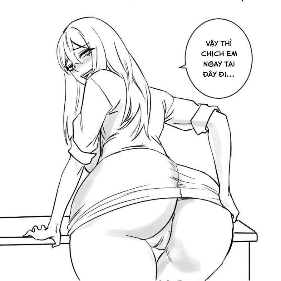 Thay Thế Thư Ký Oneshot page 26 - Giả Dược