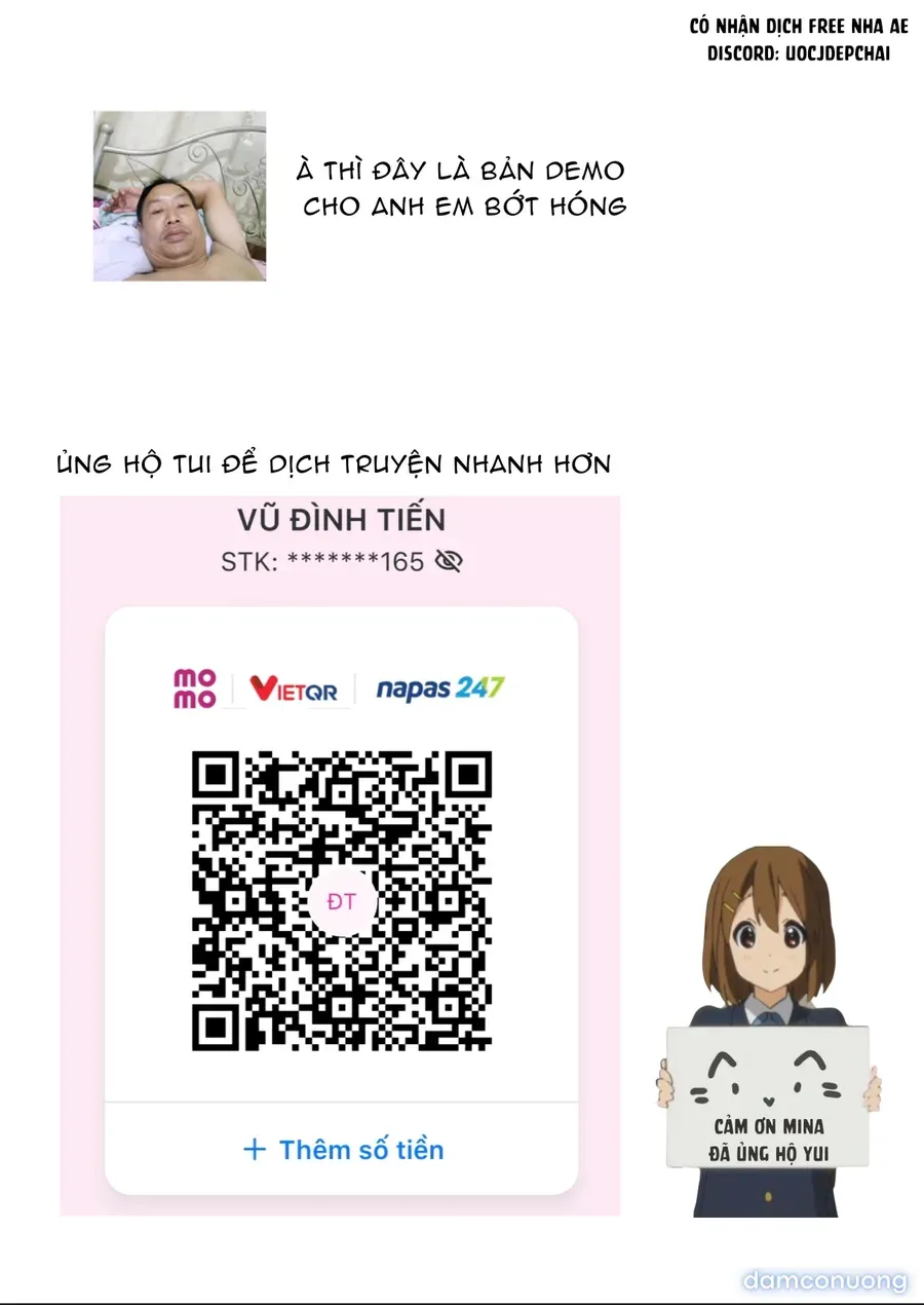 đọc truyện Thầy Và Asuka demo ảnh 24 tại Thiên Thai Truyện
