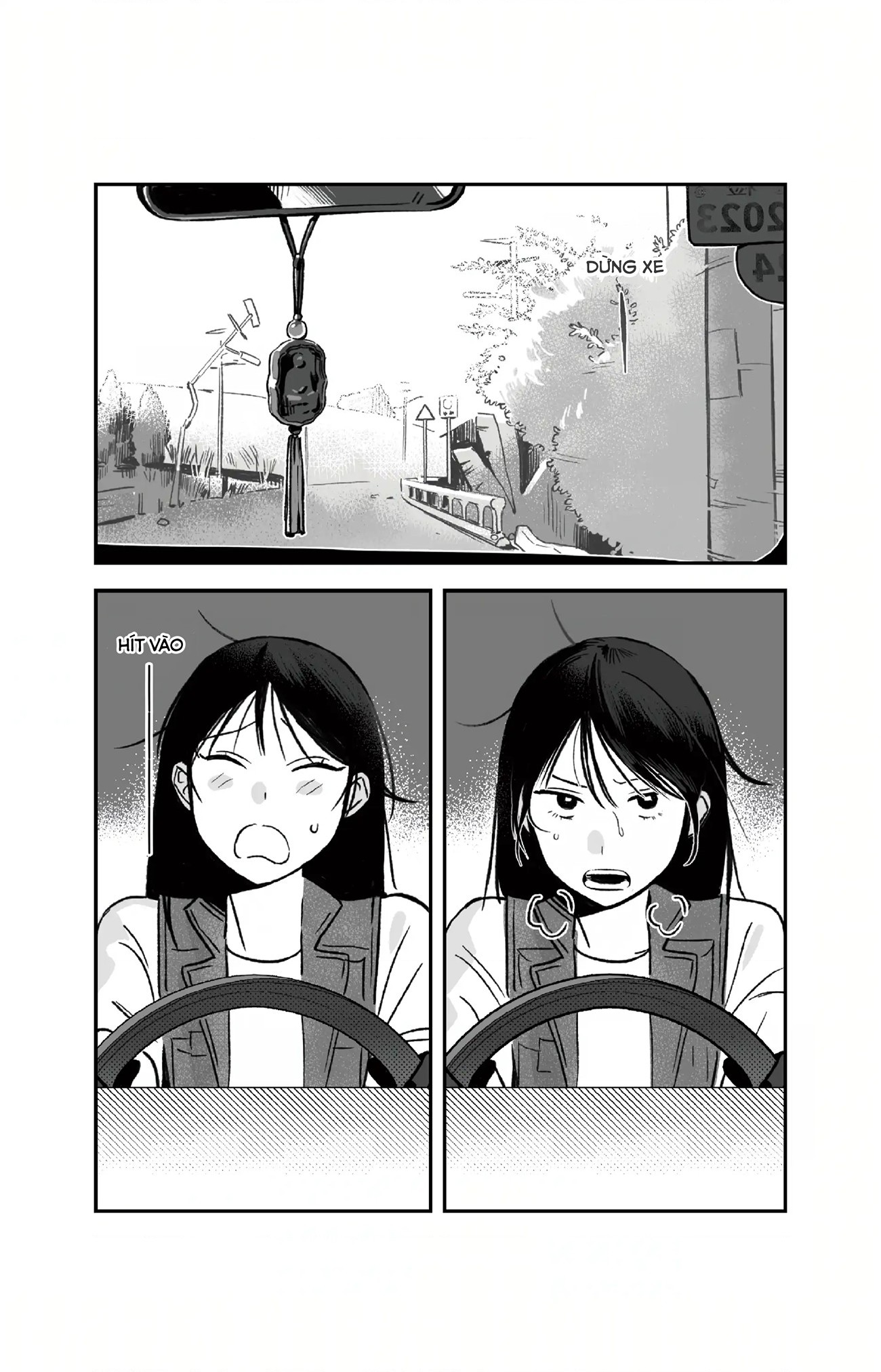 đọc truyện The Antidote  Chương 1 ảnh 4 tại Thiên Thai Truyện