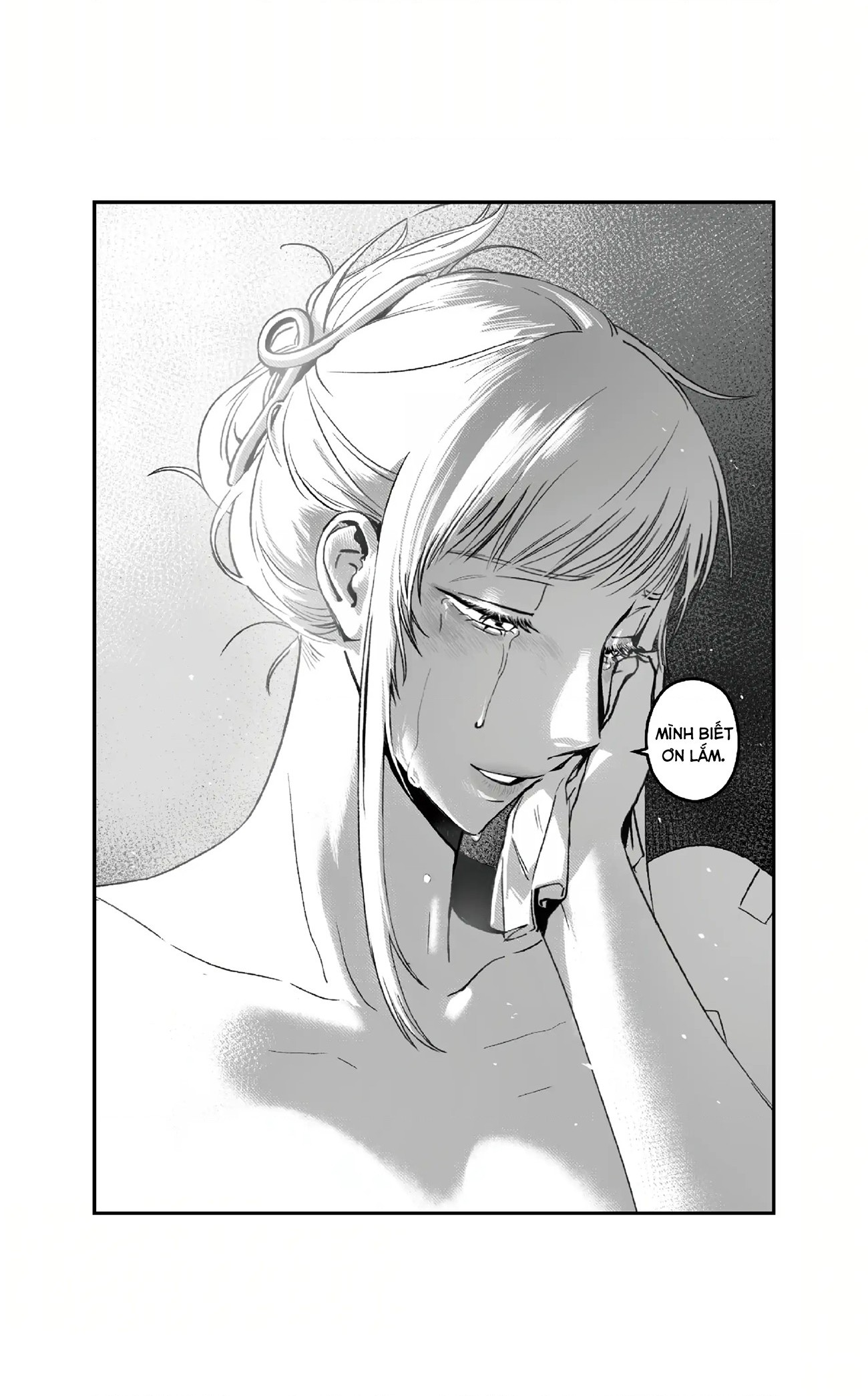 đọc truyện The Antidote  Chương 1 ảnh 27 tại Thiên Thai Truyện