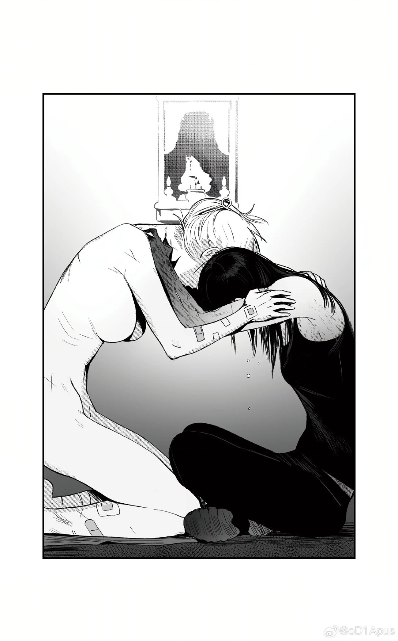 đọc truyện The Antidote  Chương 1 ảnh 33 tại Thiên Thai Truyện