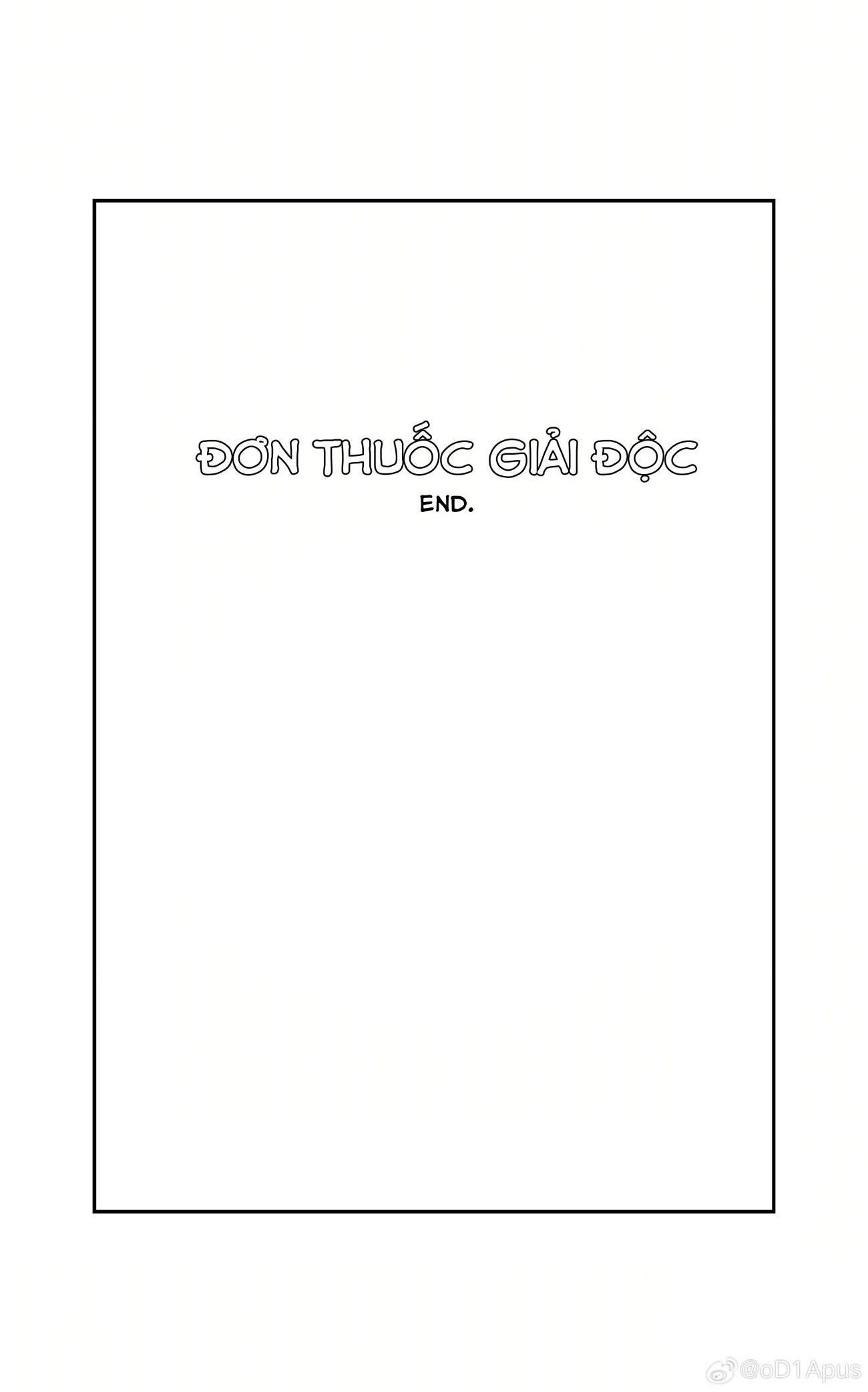 đọc truyện The Antidote  Chương 1 ảnh 37 tại Thiên Thai Truyện