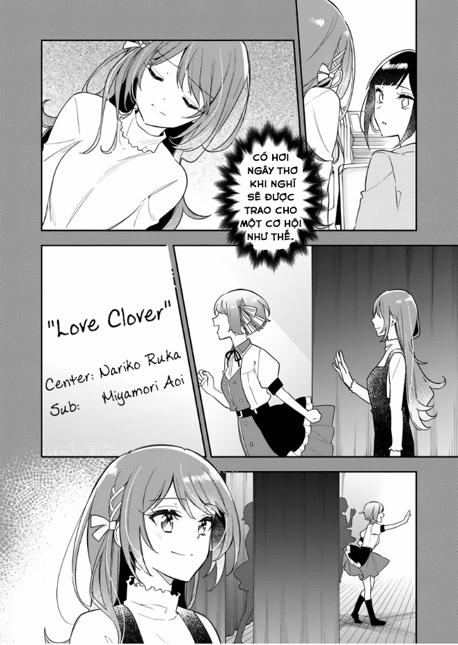 đọc truyện The Aquatope On White Sand Chương 1 ảnh 30 tại Thiên Thai Truyện