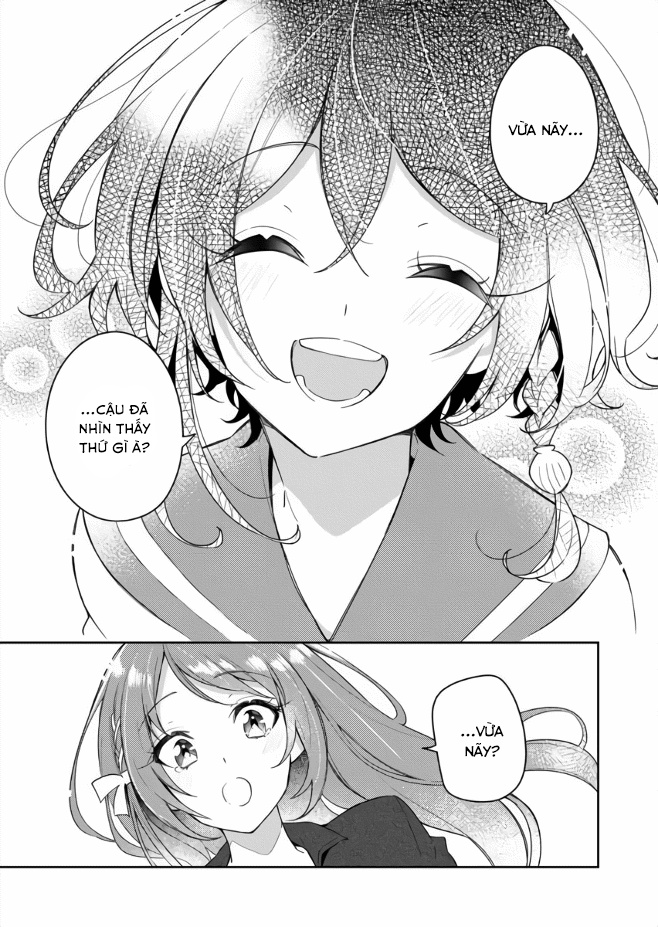 đọc truyện The Aquatope On White Sand Chương 1 ảnh 37 tại Thiên Thai Truyện