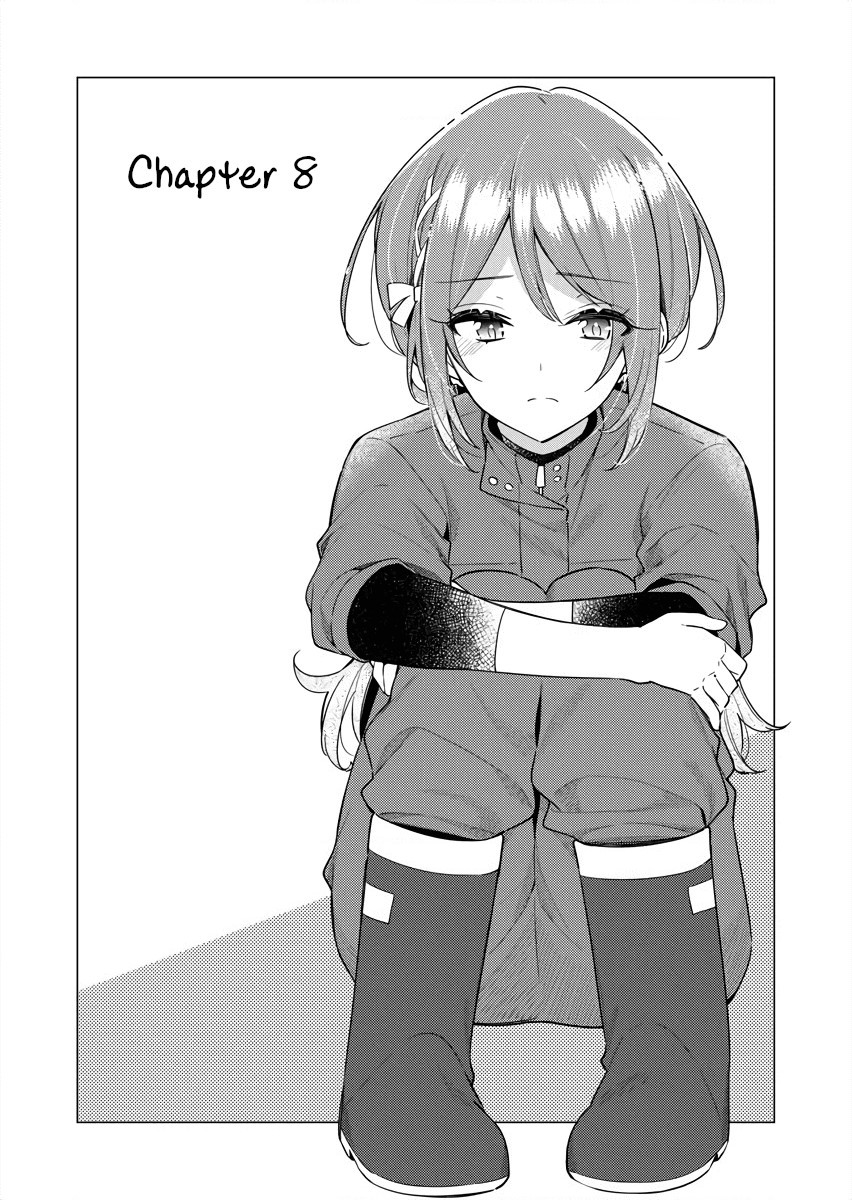 đọc truyện The Aquatope On White Sand Chương 8 ảnh 5 tại Thiên Thai Truyện