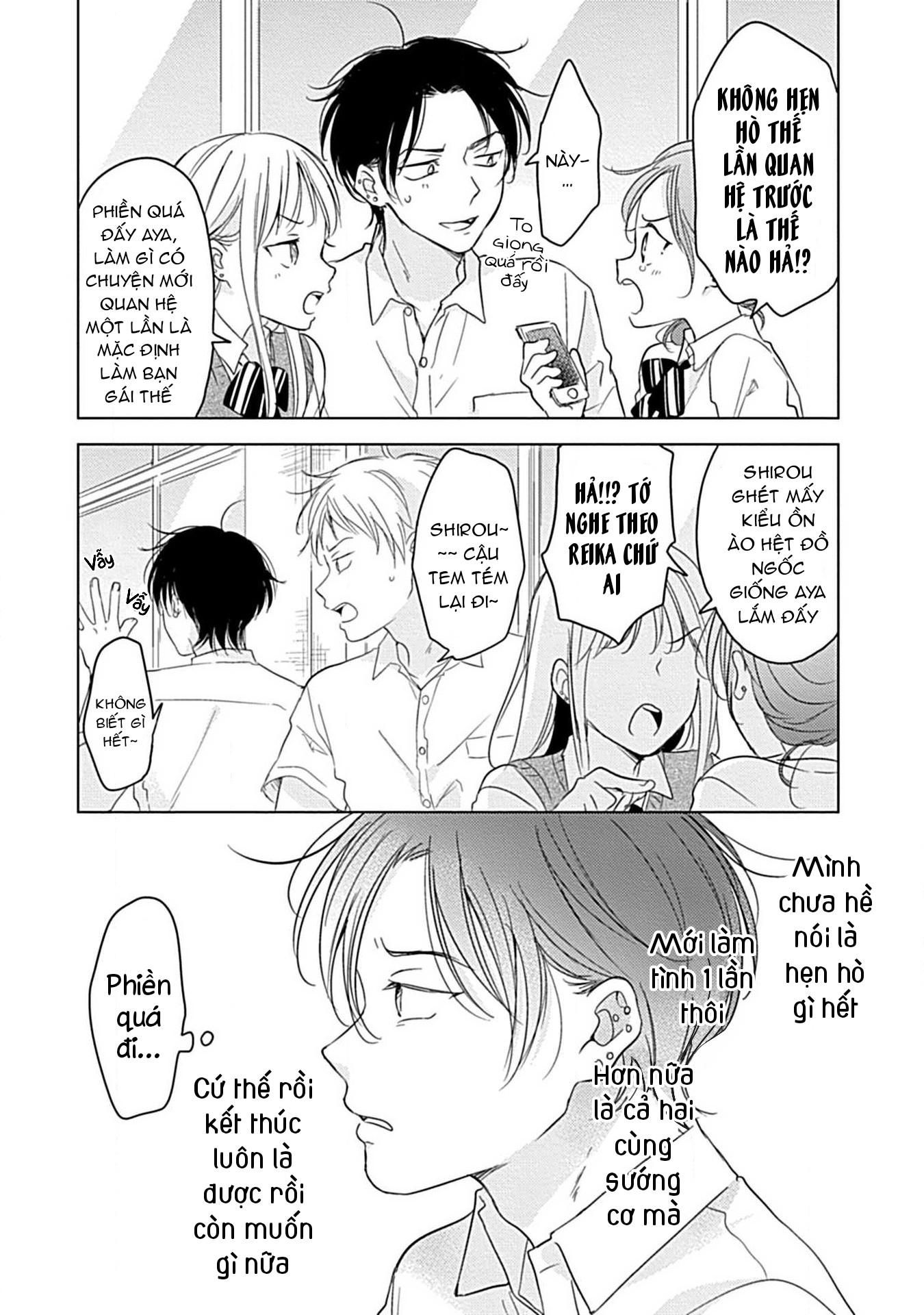 đọc truyện Thế Bây Giờ Mình Đứng Vị Trí Thứ Mấy? Chương 4 ảnh 7 tại Thiên Thai Truyện