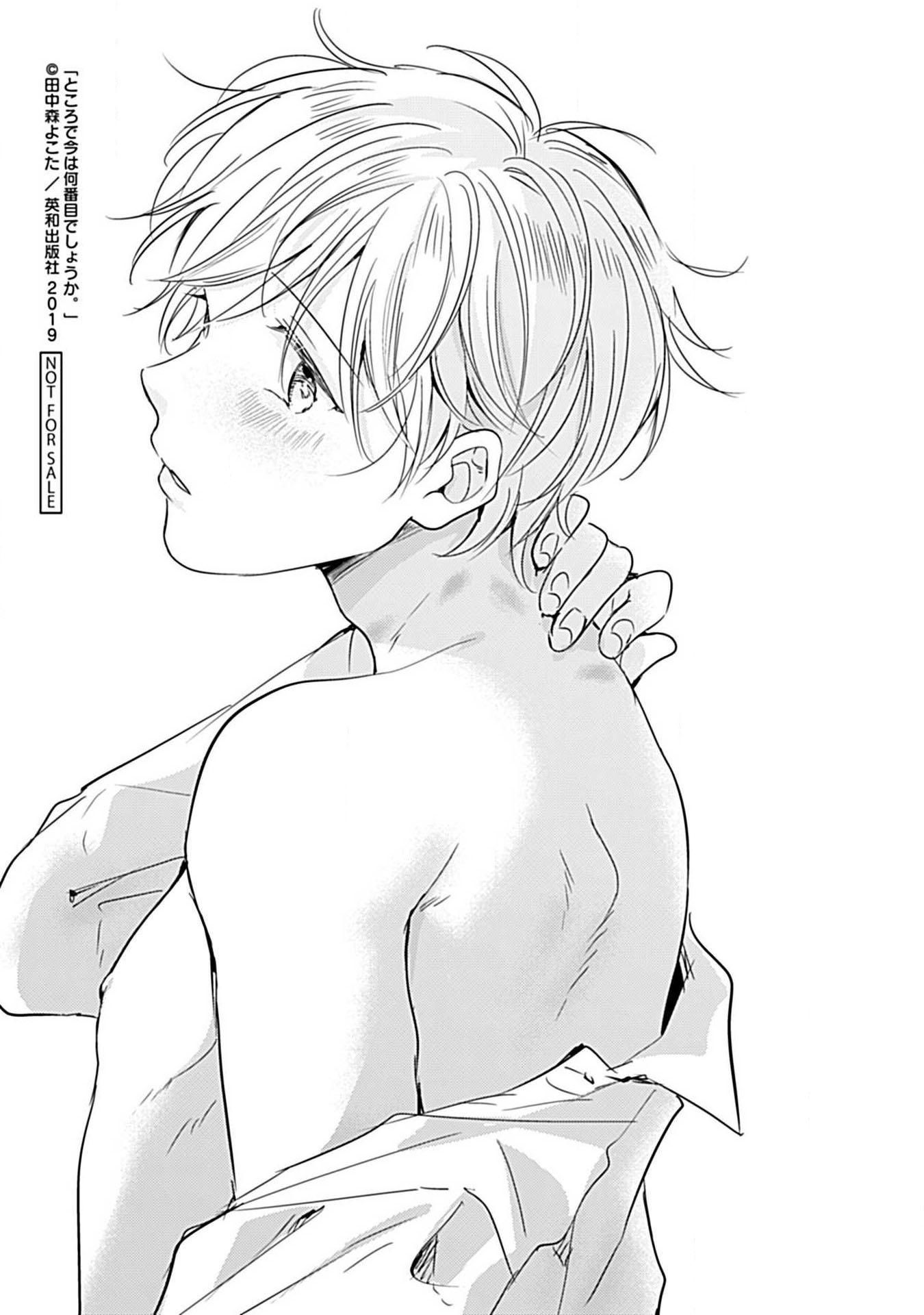 đọc truyện Thế Bây Giờ Mình Đứng Vị Trí Thứ Mấy? Chương 5.5 ảnh 12 tại Thiên Thai Truyện