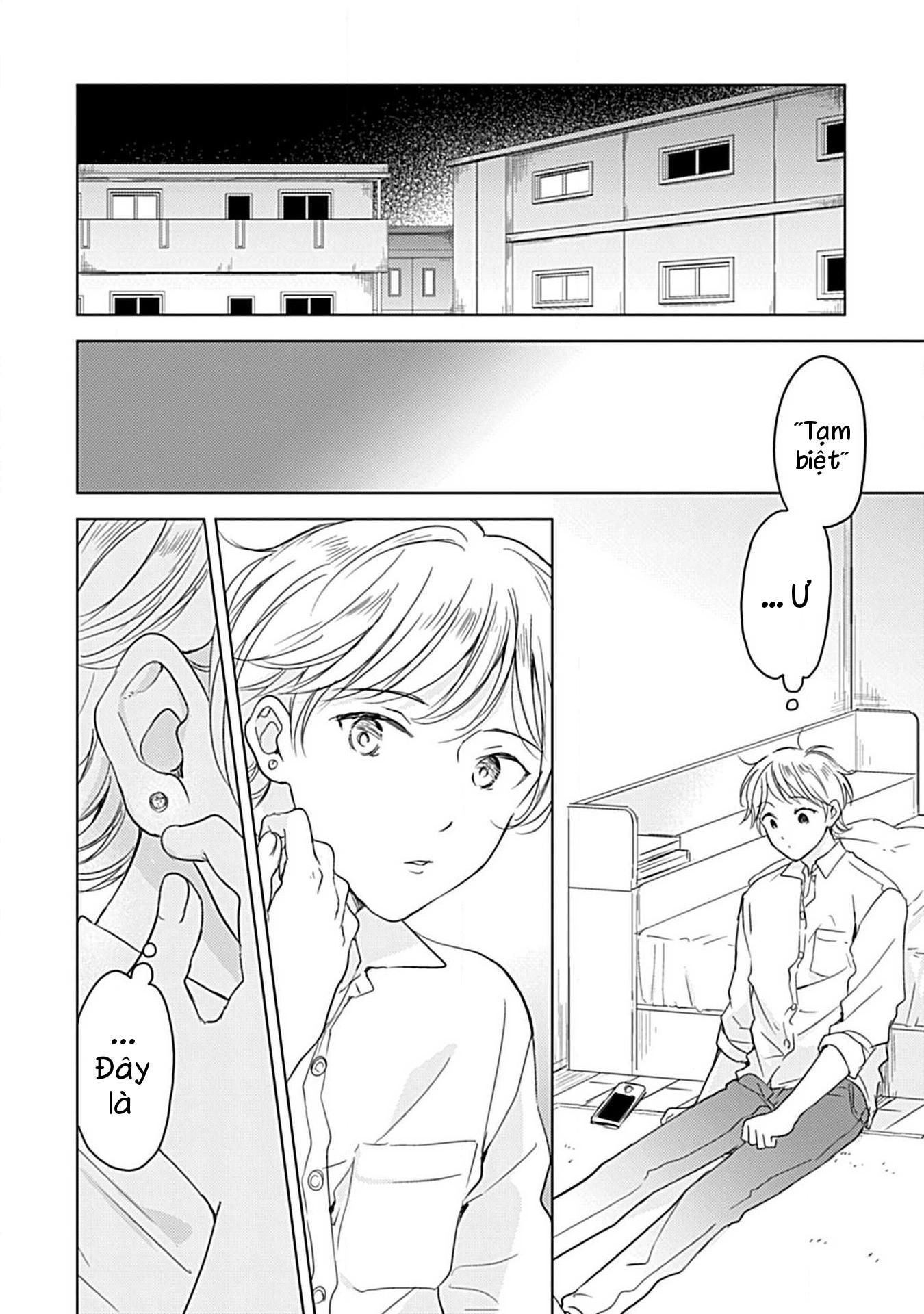 đọc truyện Thế Bây Giờ Mình Đứng Vị Trí Thứ Mấy? Chương 5 ảnh 9 tại Thiên Thai Truyện