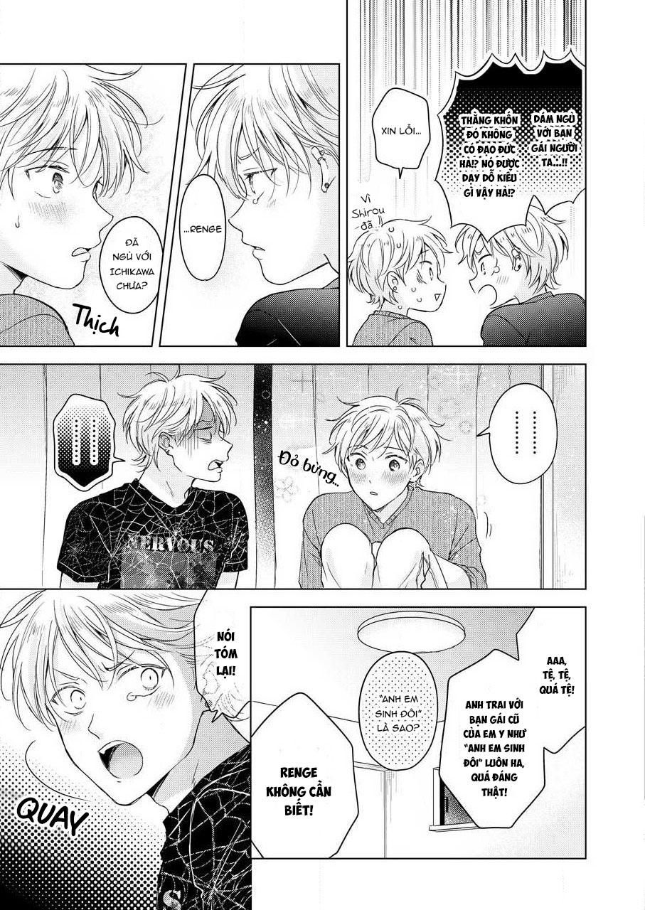 đọc truyện Thế Bây Giờ Mình Đứng Vị Trí Thứ Mấy? Chương 8 ảnh 34 tại Thiên Thai Truyện