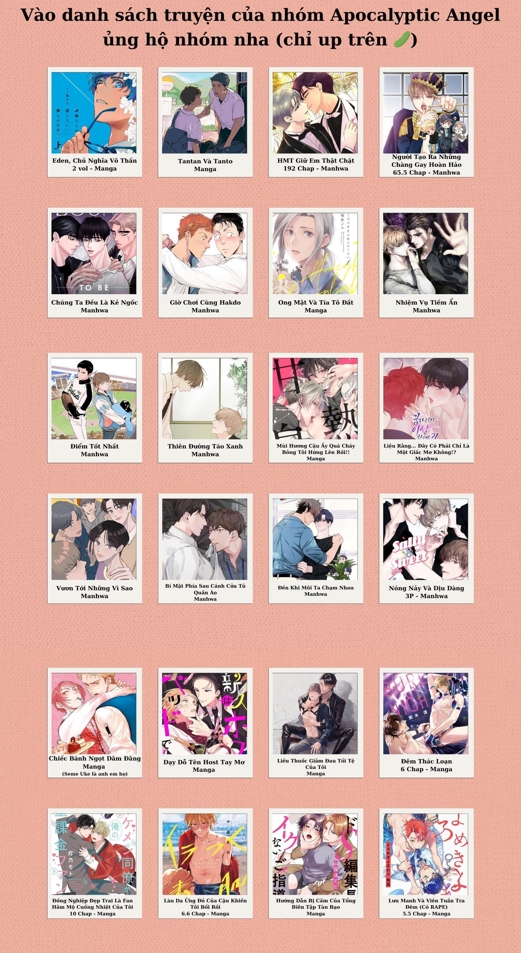 đọc truyện Thế Bây Giờ Mình Đứng Vị Trí Thứ Mấy? Chương 8 ảnh 54 tại Thiên Thai Truyện