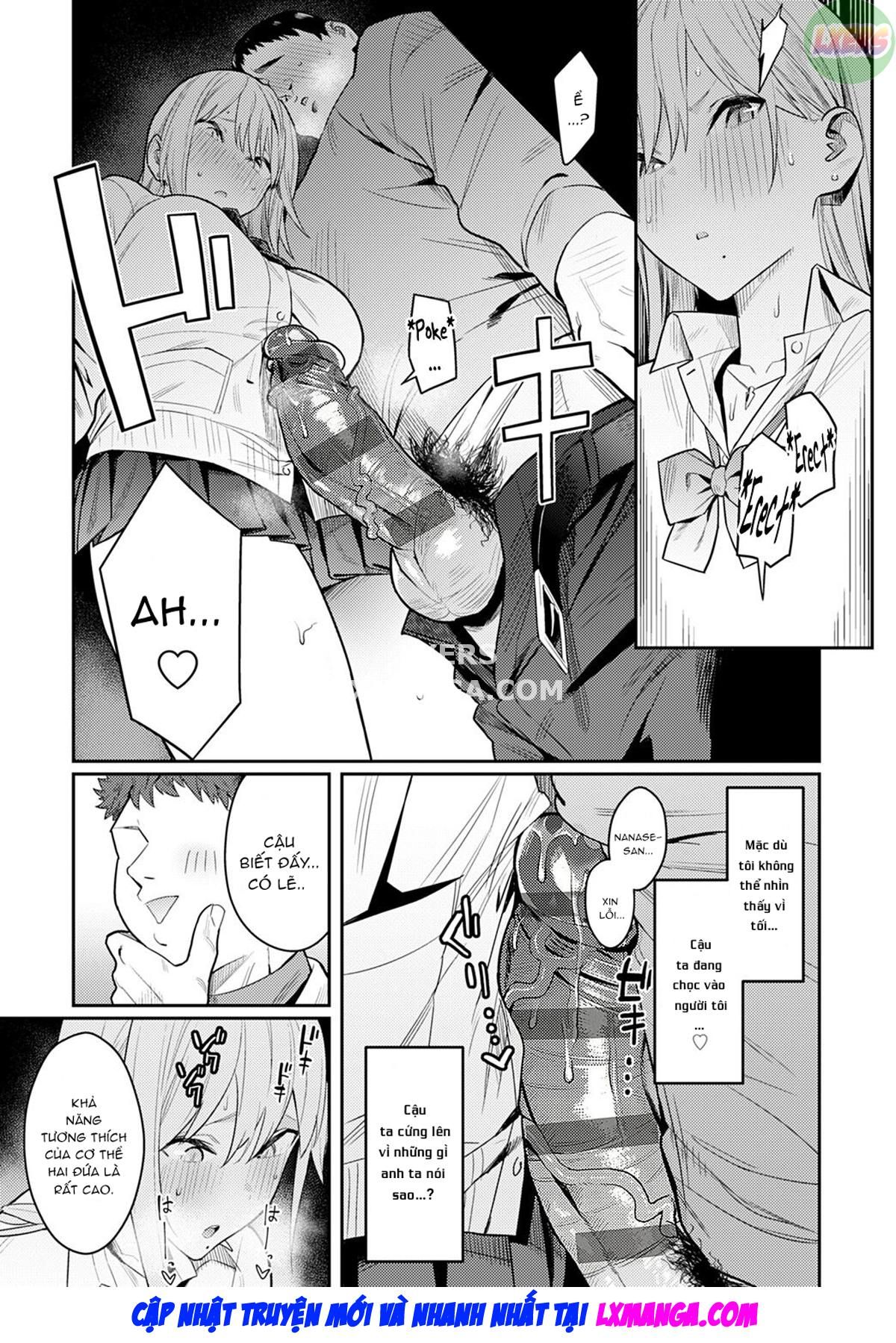 đọc truyện The Beauty And The Beast ~the Gyaru And The Disgusting Otaku Chương 1 ảnh 31 tại Thiên Thai Truyện