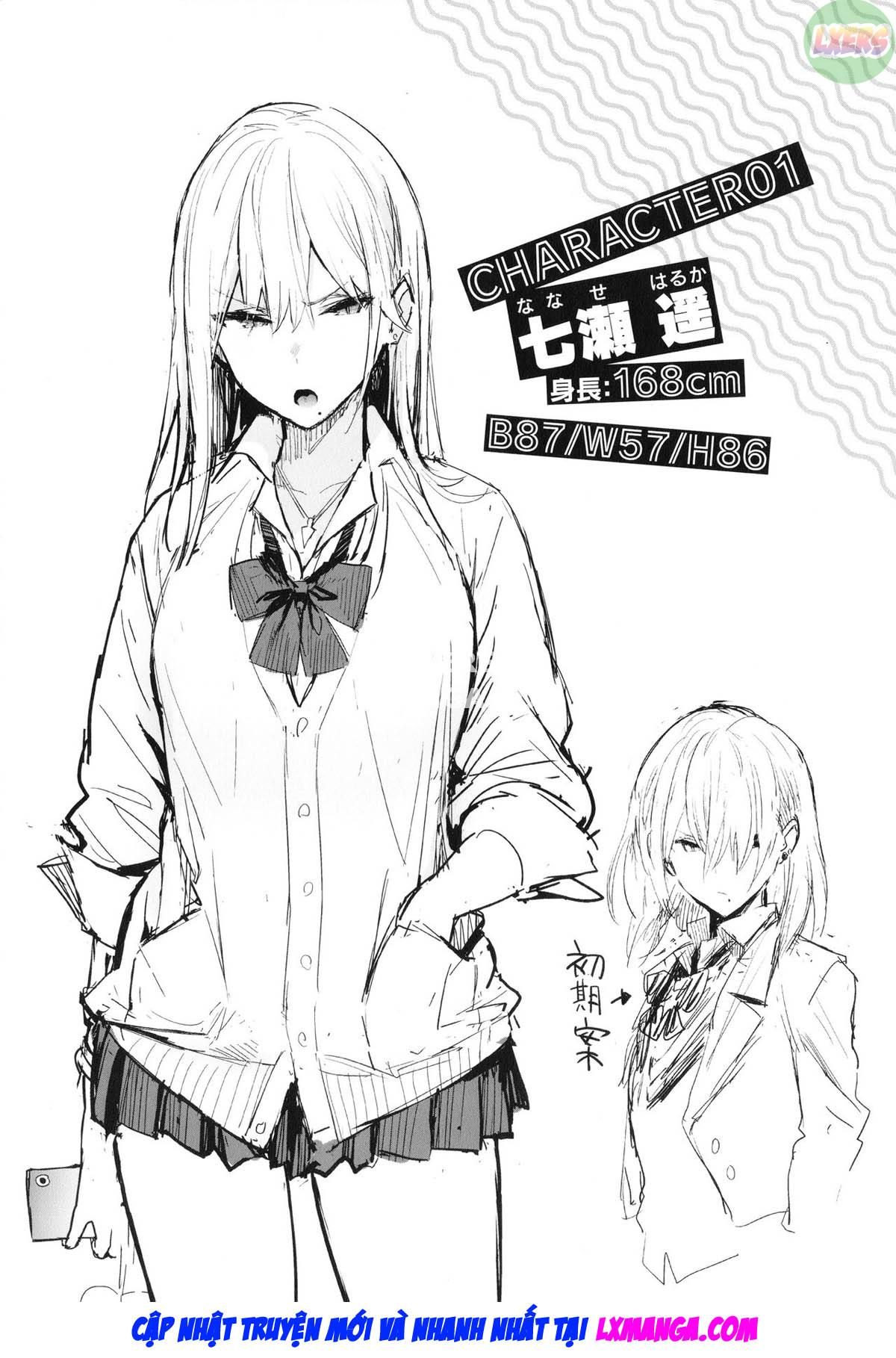đọc truyện The Beauty And The Beast ~the Gyaru And The Disgusting Otaku Chương 1 ảnh 5 tại Thiên Thai Truyện