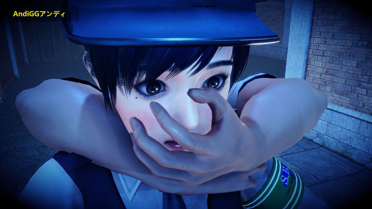 đọc truyện The Beauty In Uniform Was Attacked Oneshot ảnh 12 tại Giả Dược