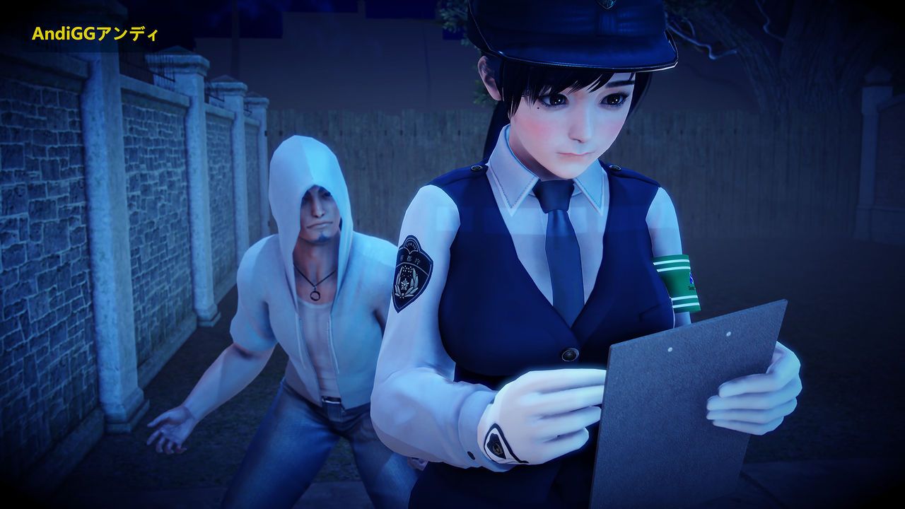 đọc truyện The Beauty In Uniform Was Attacked Oneshot ảnh 8 tại Giả Dược