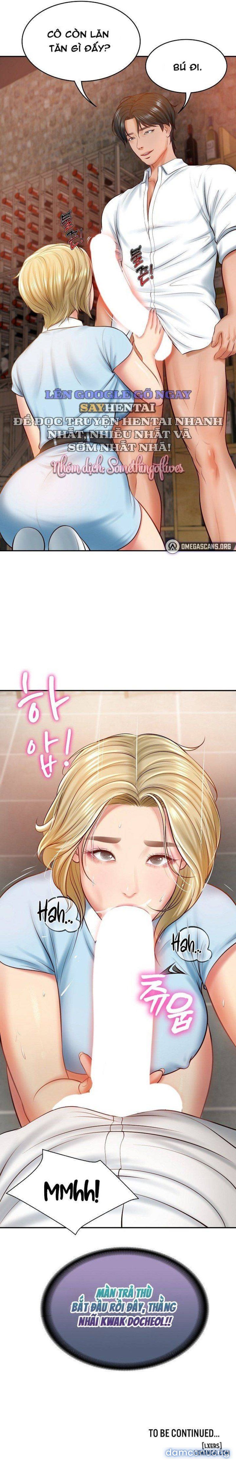 The Billionaire’s Monster Cock Son-in-law Chương 10 page 10 - Giả Dược