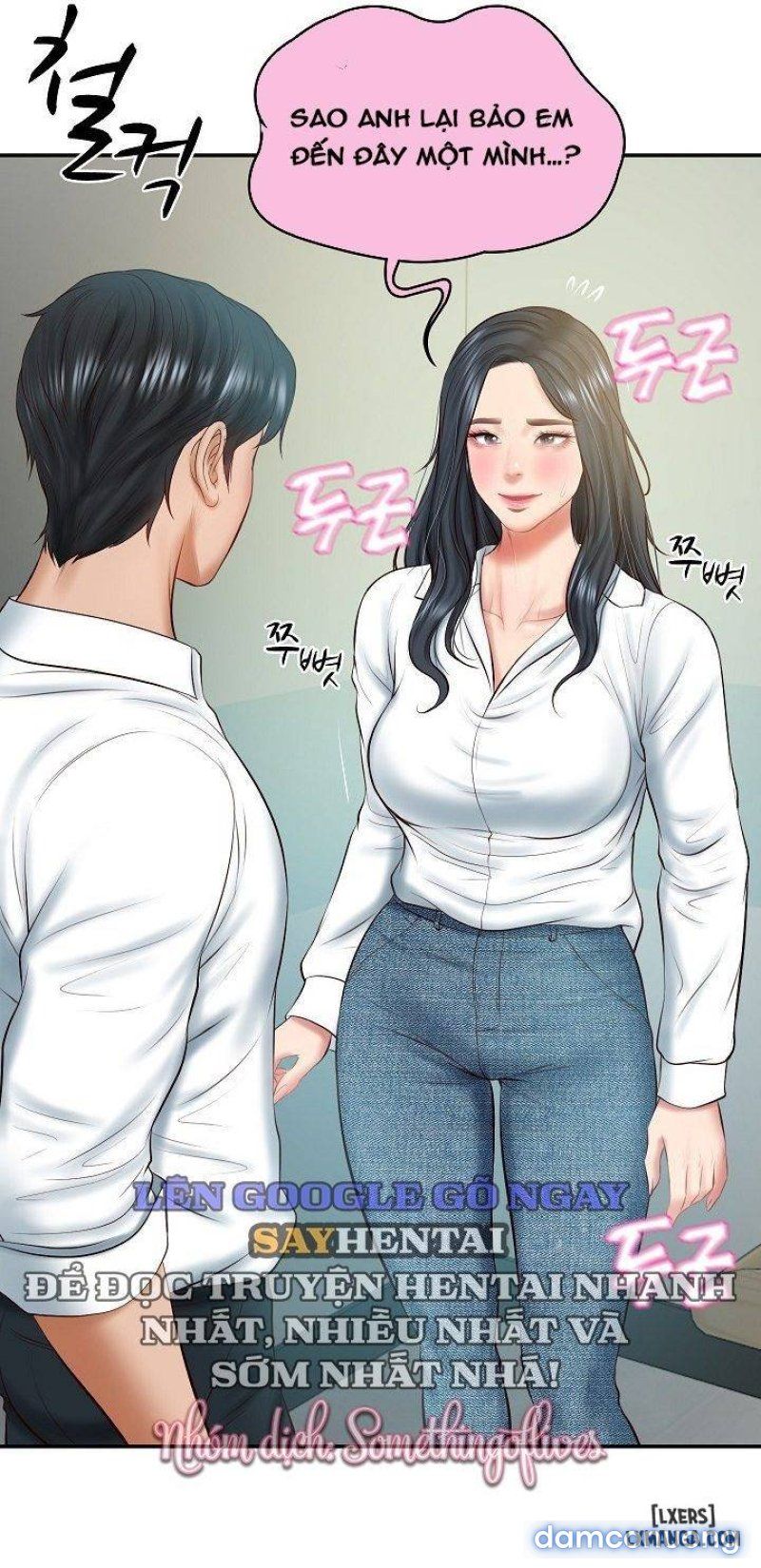 The Billionaire’s Monster Cock Son-in-law Chương 14 page 10 - Giả Dược