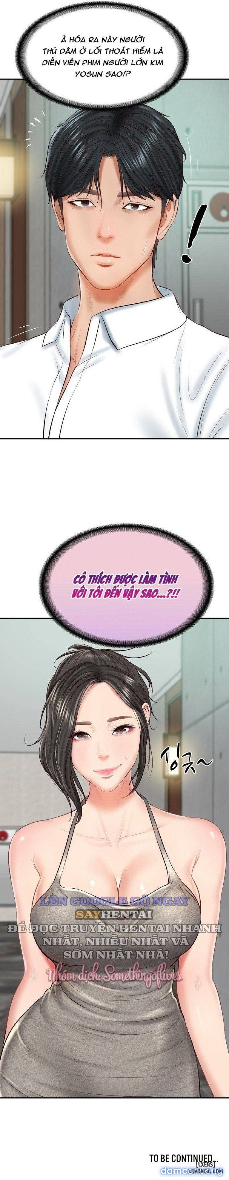 The Billionaire’s Monster Cock Son-in-law Chương 15 page 13 - Giả Dược