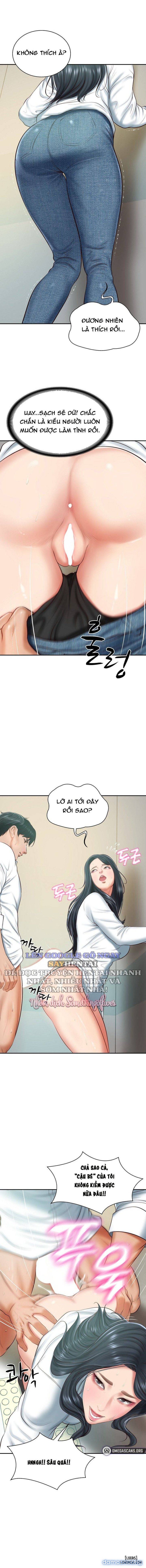 The Billionaire’s Monster Cock Son-in-law Chương 15 page 4 - Giả Dược