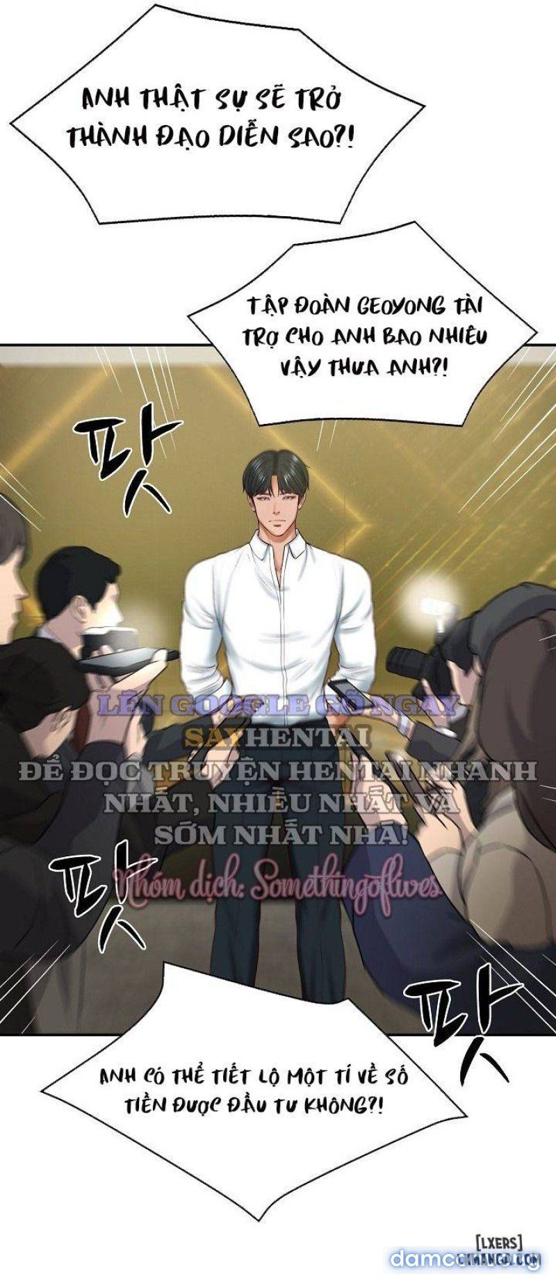 The Billionaire’s Monster Cock Son-in-law Chương 16 page 12 - Giả Dược