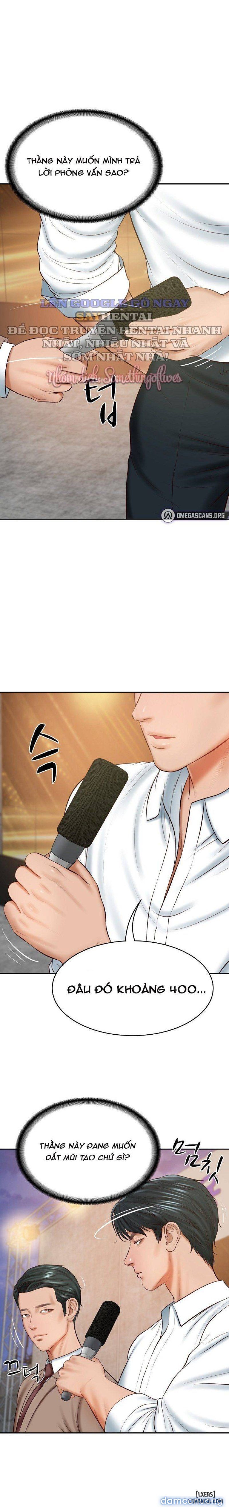The Billionaire’s Monster Cock Son-in-law Chương 16 page 13 - Giả Dược