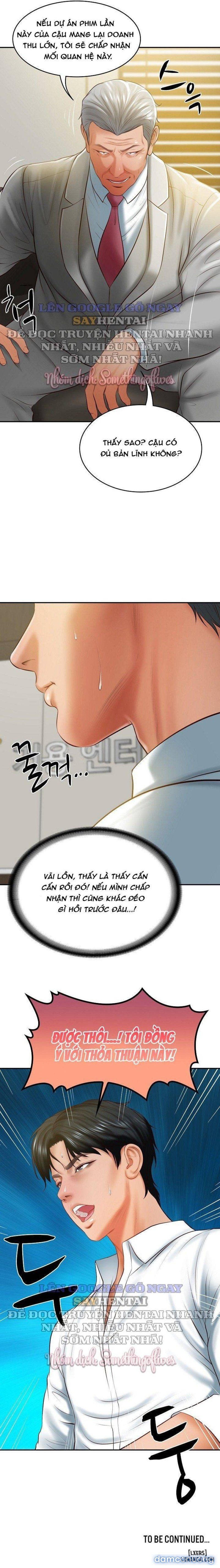 The Billionaire’s Monster Cock Son-in-law Chương 17 page 12 - Giả Dược