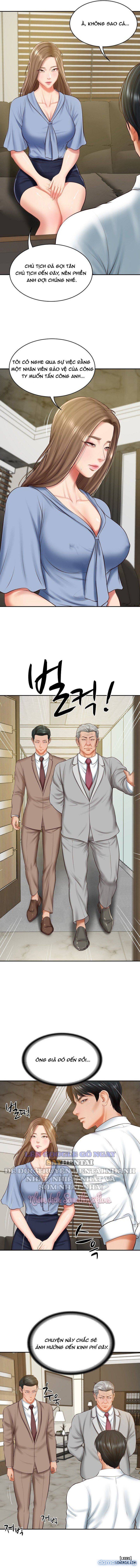 The Billionaire’s Monster Cock Son-in-law Chương 17 page 8 - Giả Dược