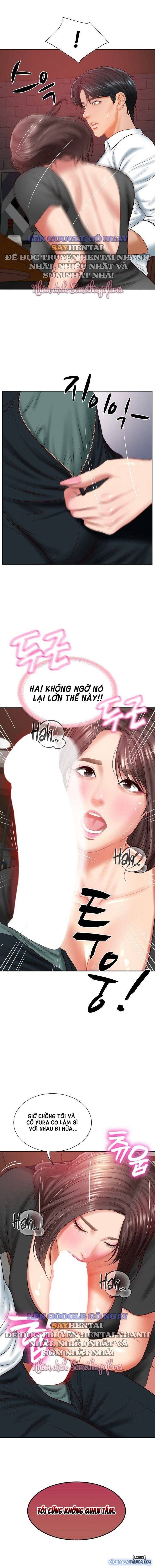 The Billionaire’s Monster Cock Son-in-law Chương 18 page 12 - Giả Dược